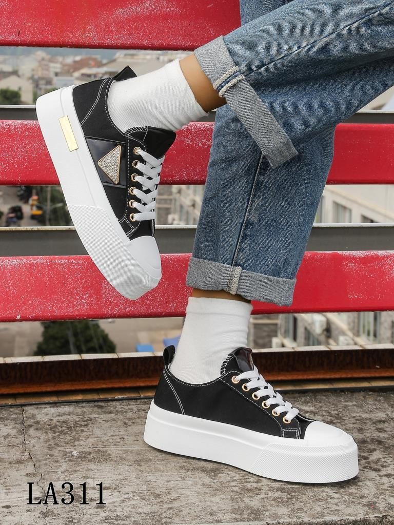 Buty Sportowe DAMSKIE 36-41 12par) 2649089