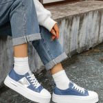 Buty Sportowe DAMSKIE 36-41 12par) 2649090