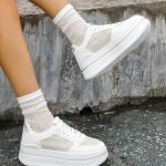 Buty Sportowe DAMSKIE 36-41 12par) 2649091