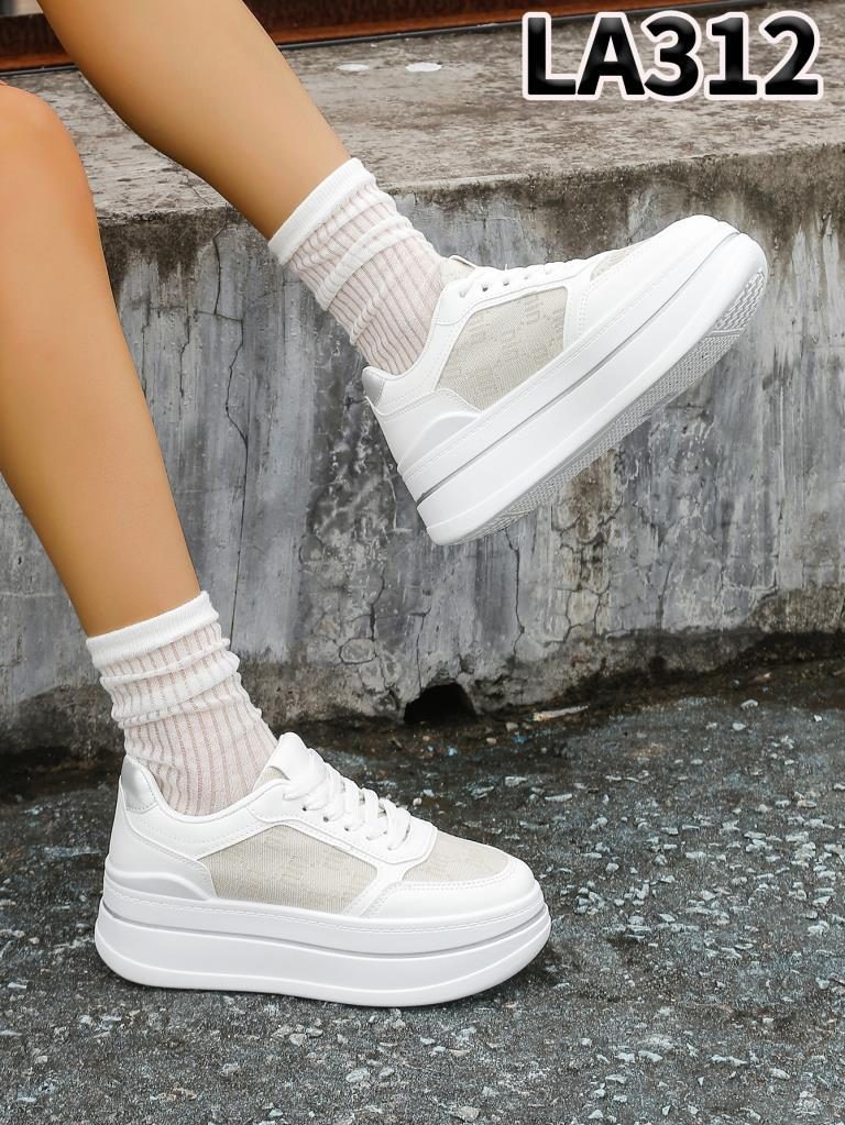 Buty Sportowe DAMSKIE 36-41 12par) 2649091