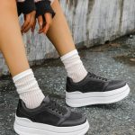 Buty Sportowe DAMSKIE 36-41 12par) 2649092