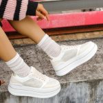 Buty Sportowe DAMSKIE 36-41 12par) 2649093