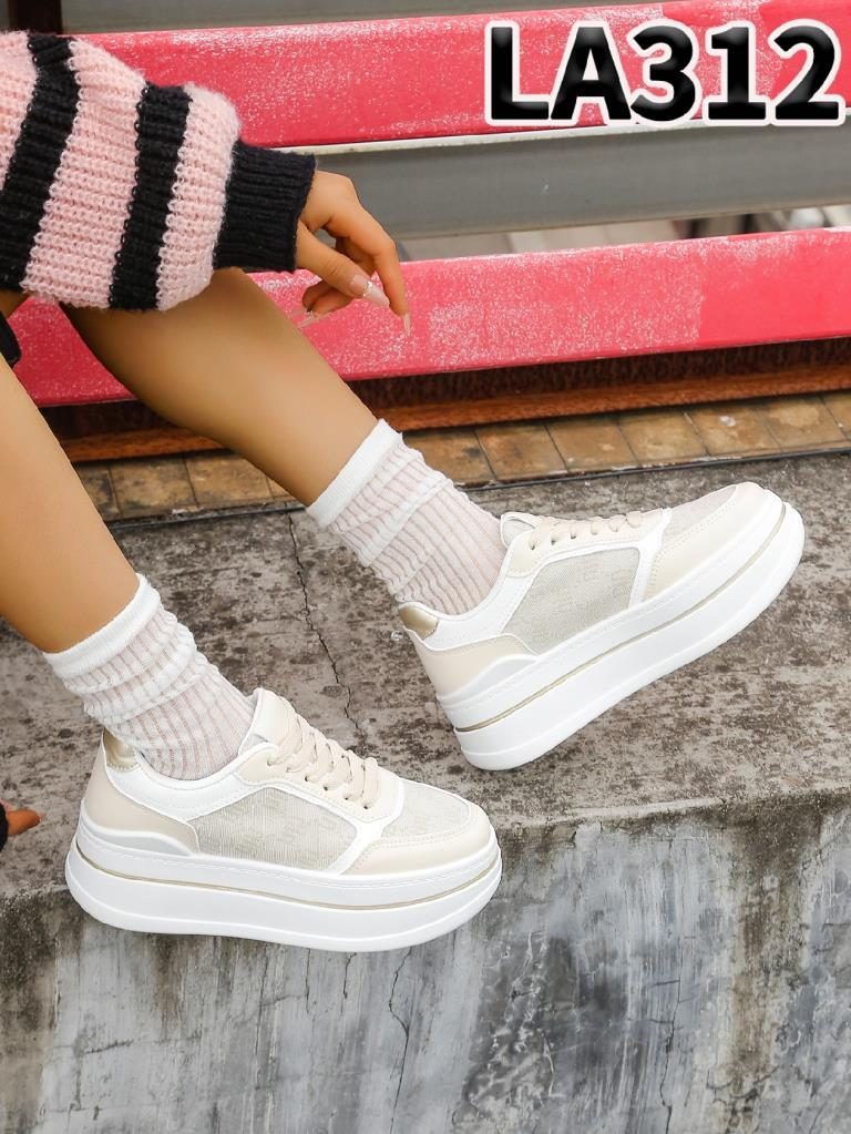 Buty Sportowe DAMSKIE 36-41 12par) 2649093