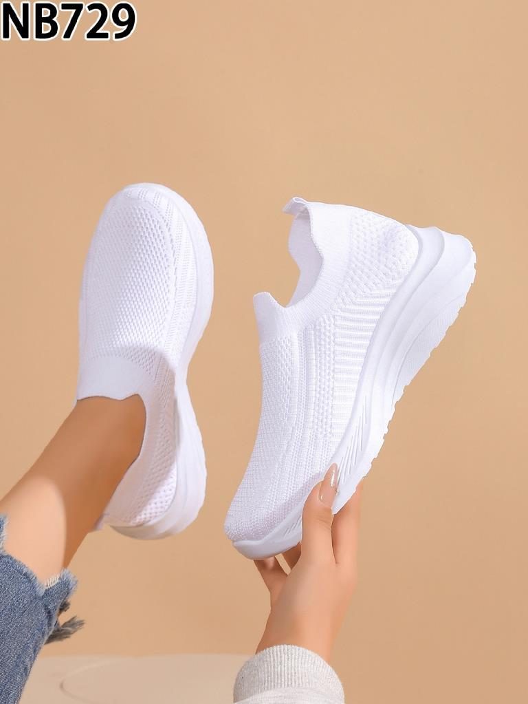 Buty Sportowe DAMSKIE 36-41 12par) 2649094