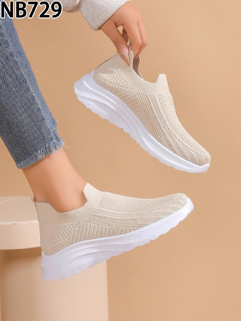 Buty Sportowe DAMSKIE 36-41 12par) 2649095