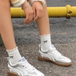 Buty Sportowe DAMSKIE 36-41 12par) 2649096