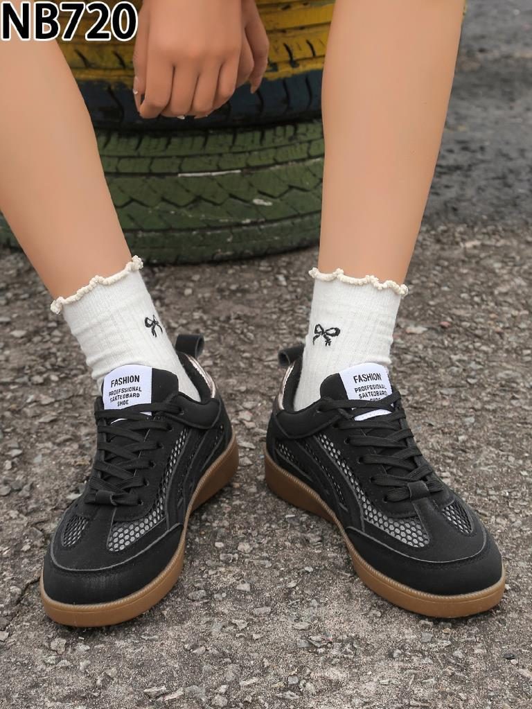 Buty Sportowe DAMSKIE 36-41 12par) 2649097