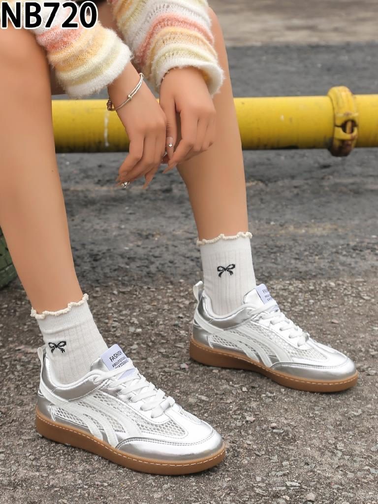 Buty Sportowe DAMSKIE 36-41 12par) 2649098