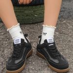 Buty Sportowe DAMSKIE 36-41 12par) 2649099