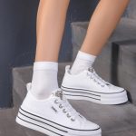 Buty Sportowe DAMSKIE 36-41 12par) 2649101