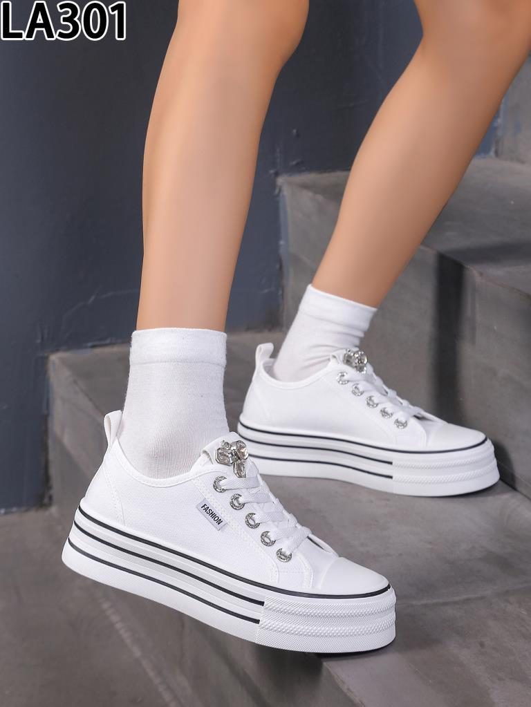 Buty Sportowe DAMSKIE 36-41 12par) 2649101