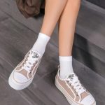 Buty Sportowe DAMSKIE  36-41 12par) 2649104