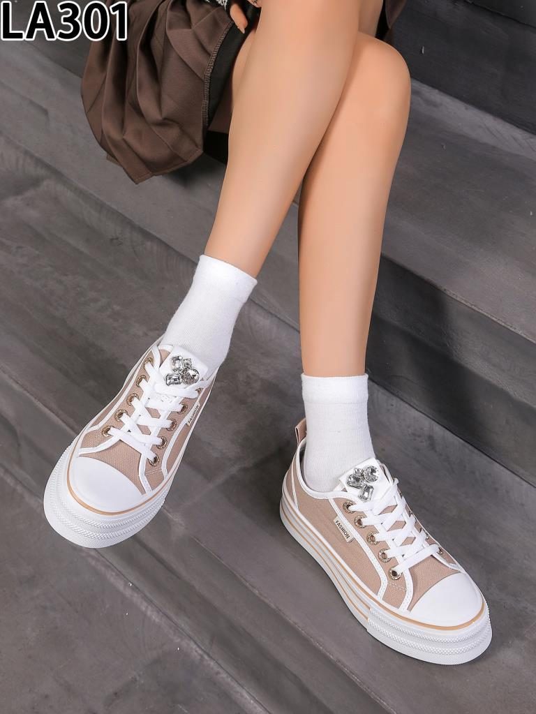 Buty Sportowe DAMSKIE 36-41 12par) 2649104