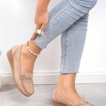 Buty Półbuty DAMSKIE 36-41 12par) 2649118