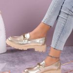 Buty Półbuty DAMSKIE 36-41 12par) 2649120