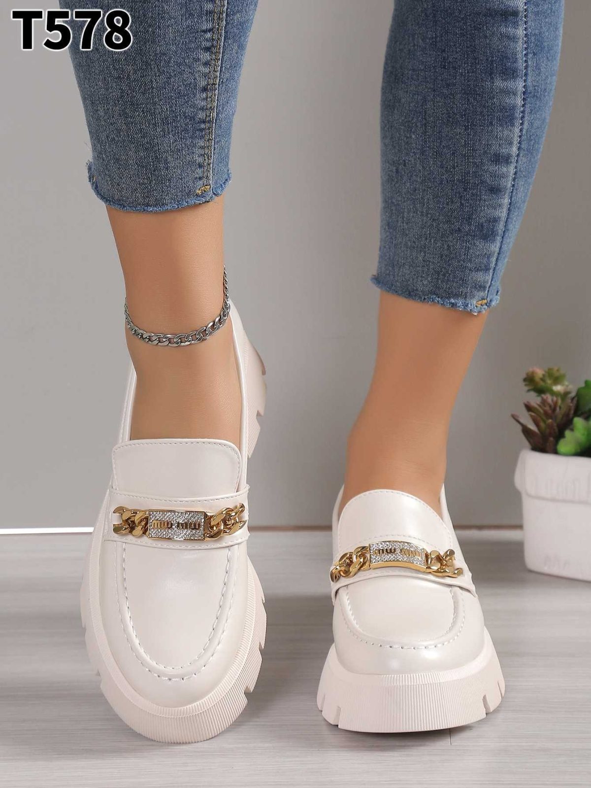 Buty Półbuty DAMSKIE 36-41 12par) 2649121