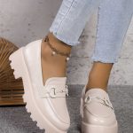 Buty Półbuty DAMSKIE 36-41 12par) 2649122