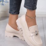 Buty Półbuty DAMSKIE 36-41 12par) 2649125