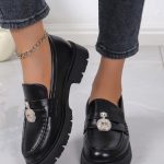 Buty Półbuty DAMSKIE 36-41 12par) 2649126
