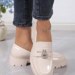 Buty Półbuty DAMSKIE 36-41 12par) 2649128