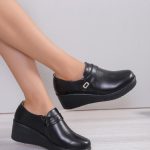 Buty Półbuty DAMSKIE  36-41 12par) 2649130