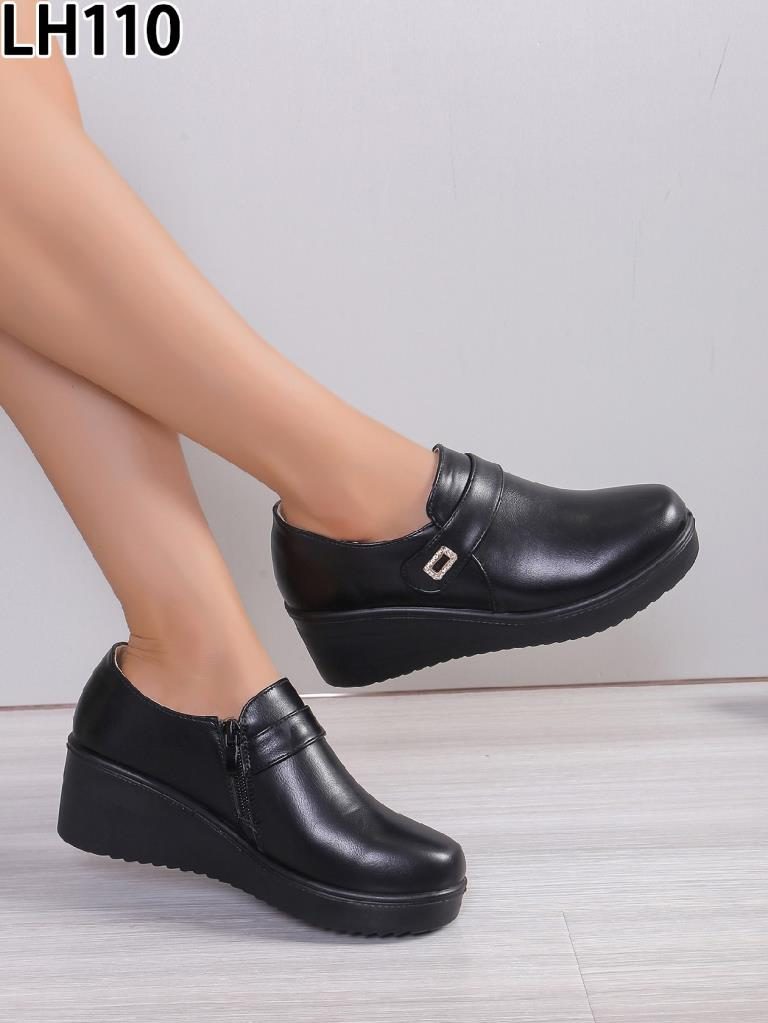Buty Półbuty DAMSKIE 36-41 12par) 2649130