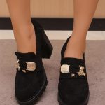 Buty Półbuty DAMSKIE  36-41 12par) 2649131