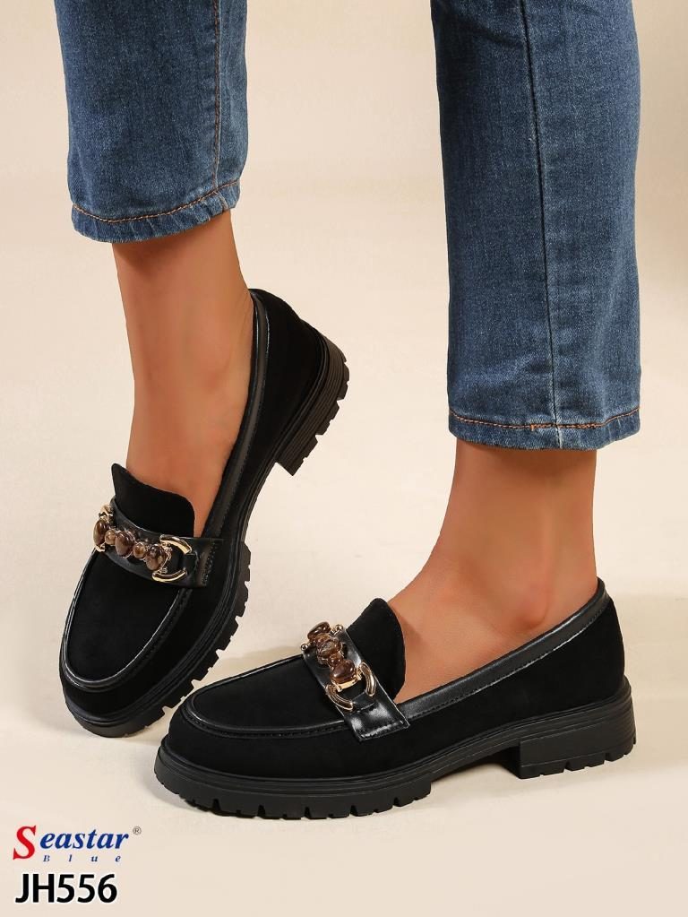 Buty Półbuty DAMSKIE 36-41 12par) 2649135
