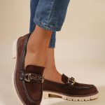 Buty Półbuty DAMSKIE 36-41 12par) 2649136