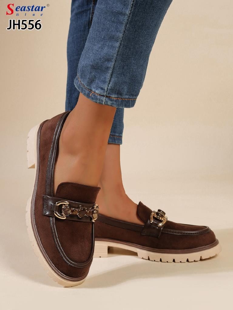 Buty Półbuty DAMSKIE 36-41 12par) 2649136