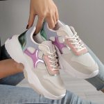 Buty Sportowe DAMSKIE 36-41 12par) 2649140