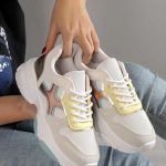 Buty Sportowe DAMSKIE 36-41 12par) 2649143