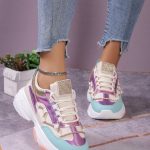 Buty Sportowe DAMSKIE 36-41 12par) 2649144