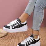 Buty Sportowe DAMSKIE  36-41 12par) 2649147