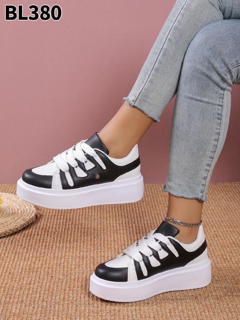 Buty Sportowe DAMSKIE 36-41 12par) 2649147