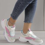 Buty Sportowe DAMSKIE 36-41 12par) 2649149
