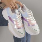 Buty Sportowe DAMSKIE 36-41 12par) 2649150