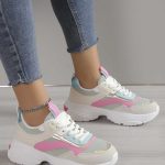 Buty Sportowe DAMSKIE 36-41 12par) 2649151