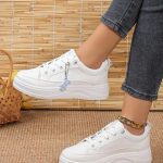 Buty Sportowe DAMSKIE  36-41 12par) 2649152