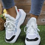 Buty Sportowe DAMSKIE  36-41 12par) 2649154