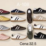 Buty Sportowe DAMSKIE (36-41_ 12par) 7522285