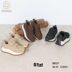 Buty Sportowe DAMSKIE (36-41_ 12par) 7522289