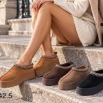 Buty Kapcie DAMSKIE (36-41_24par) 7385110