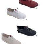 Buty Sportowe DAMSKIE (36-41_12par) 7385130