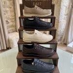 Buty Sportowe DAMSKIE (36-41_12par) 7385131