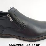Buty Półbuty MĘSKIE (42-47_8par) 4752047