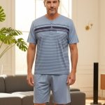 Piżamy MĘSKA_size m-3xl_ paczka 10 szt_mixkolor 4752117