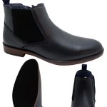 Buty Półbuty MĘSKIE (40-45_8par) 6826180