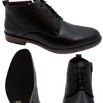 Buty Półbuty MĘSKIE (40-45_8par) 6826181