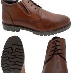 Buty Półbuty MĘSKIE (40-45_8par) 6826182